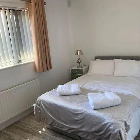 Rockley Green House - 3 Bedroom Home In Liverpool Exterior photo