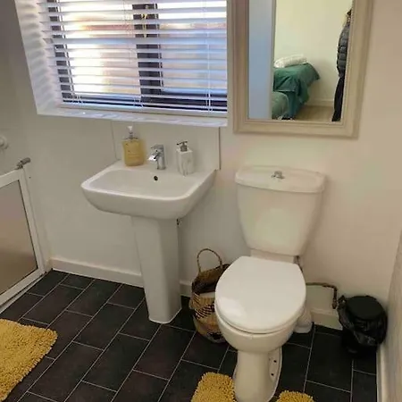 Rockley Green House - 3 Bedroom Home In Liverpool Exterior photo