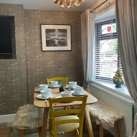 Rockley Green House - 3 Bedroom Home In Liverpool Exterior photo