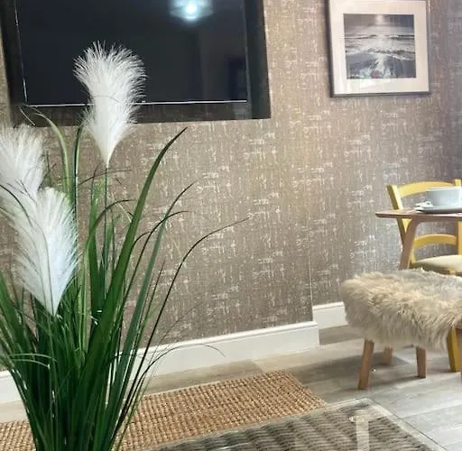 Rockley Green House - 3 Bedroom Home In Liverpool