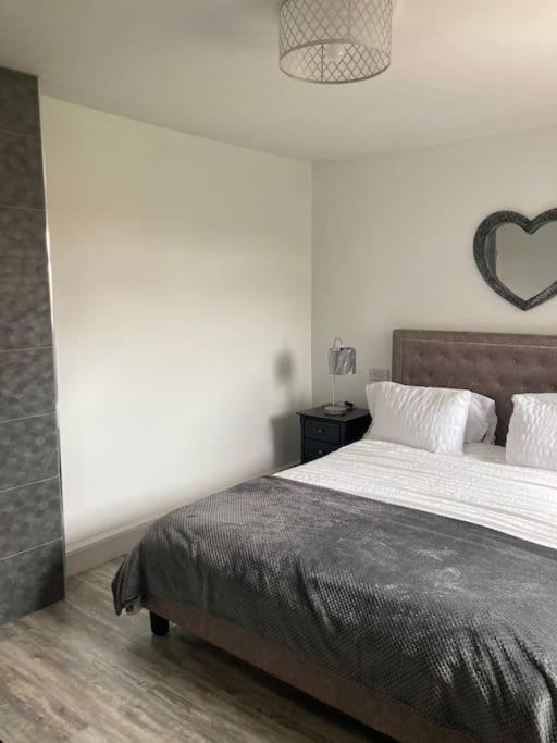 Holiday home Rockley House - 3 Bedroom In Liverpool