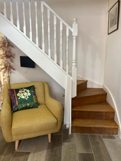 Rockley House - 3 Bedroom In