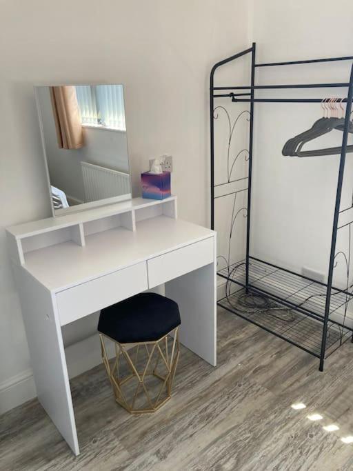 Holiday home Rockley House - 3 Bedroom In