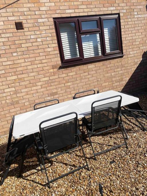 Holiday home Rockley House - 3 Bedroom In *