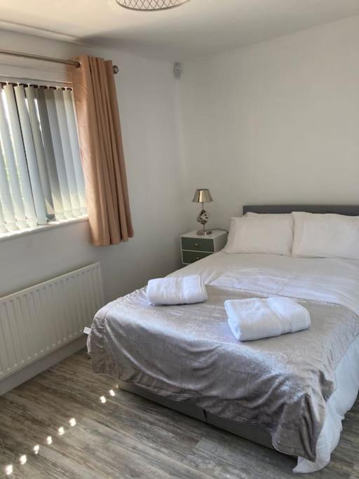 Rockley House - 3 Bedroom In Liverpool