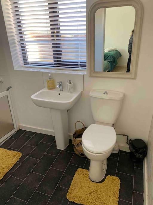 Holiday home Rockley House - 3 Bedroom In *