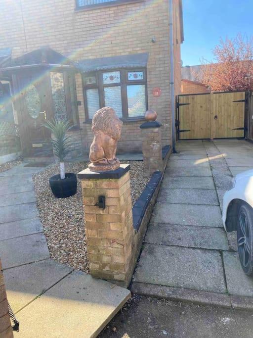 Holiday home Rockley House - 3 Bedroom In Liverpool